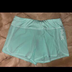 NWT Huk Teal Colored Athletic / Beach Shorts